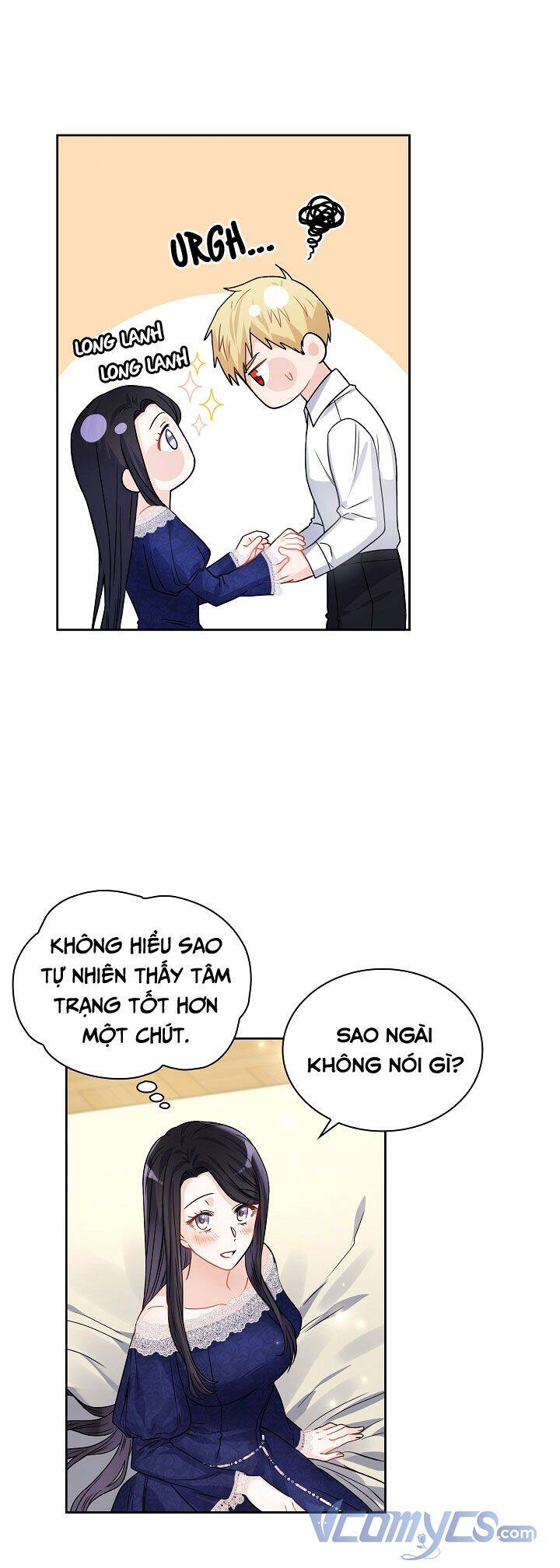 Công Nương Su - Chương 32