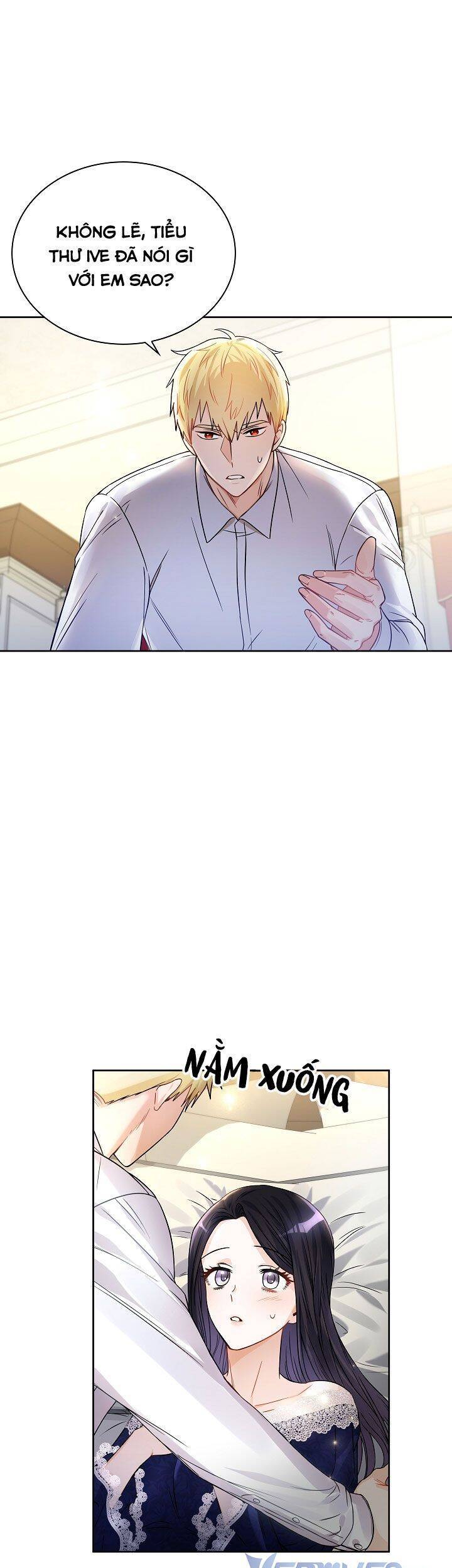 Công Nương Su - Chương 32