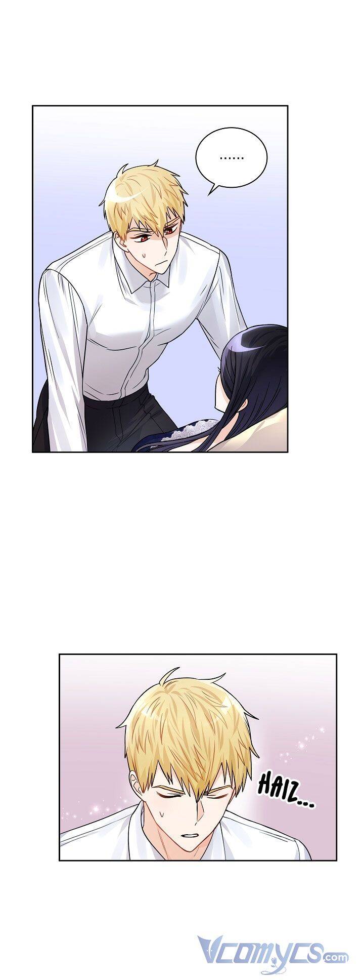 Công Nương Su - Chương 32