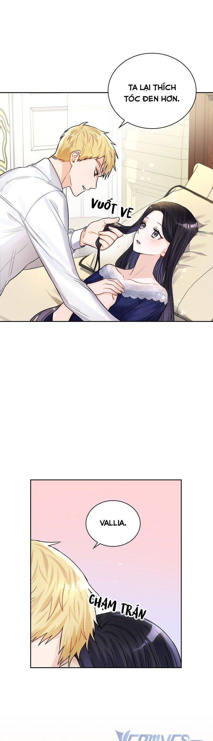 Công Nương Su - Chương 32