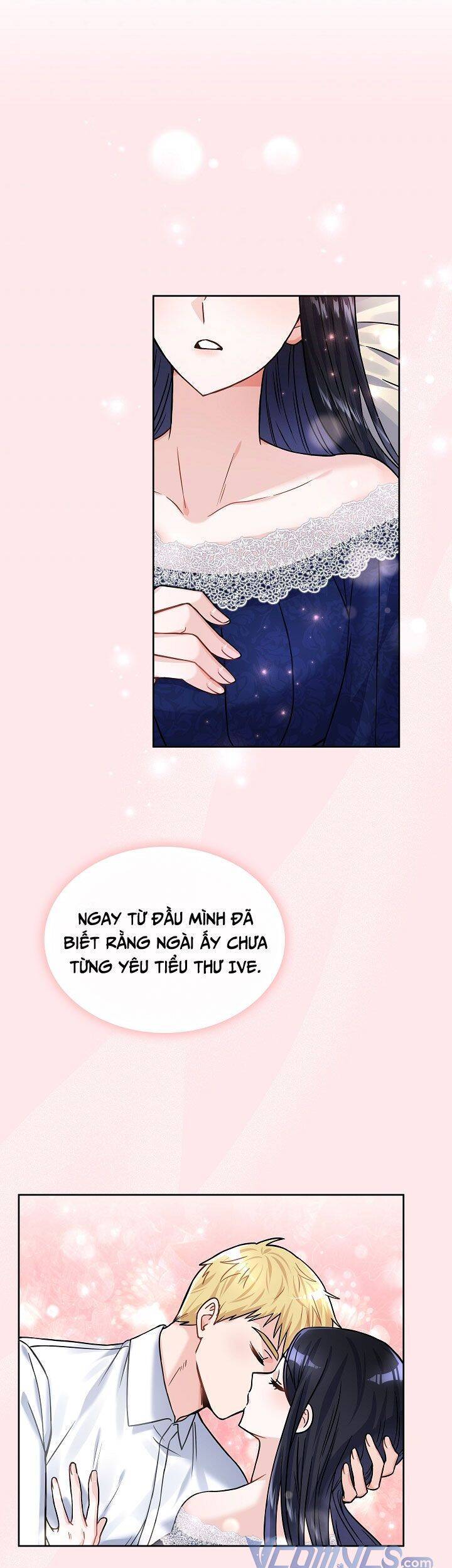 Công Nương Su - Chương 32