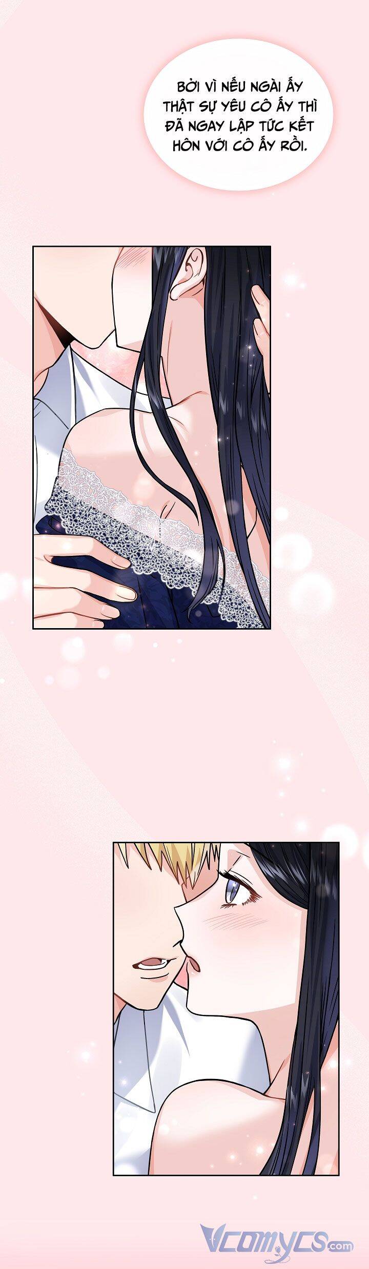 Công Nương Su - Chương 32