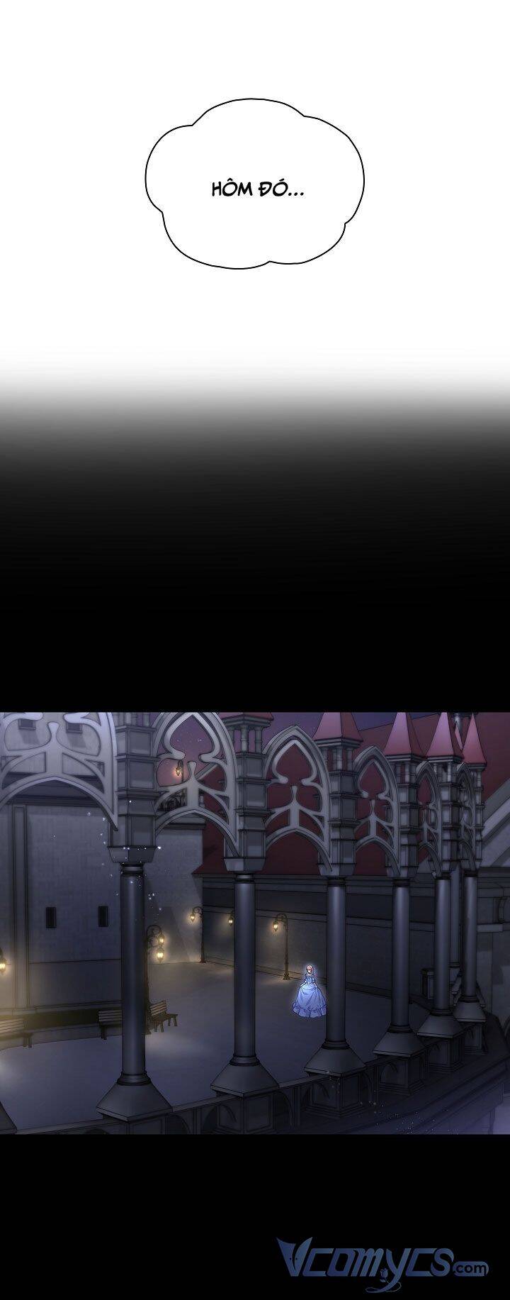 Công Nương Su - Chương 32