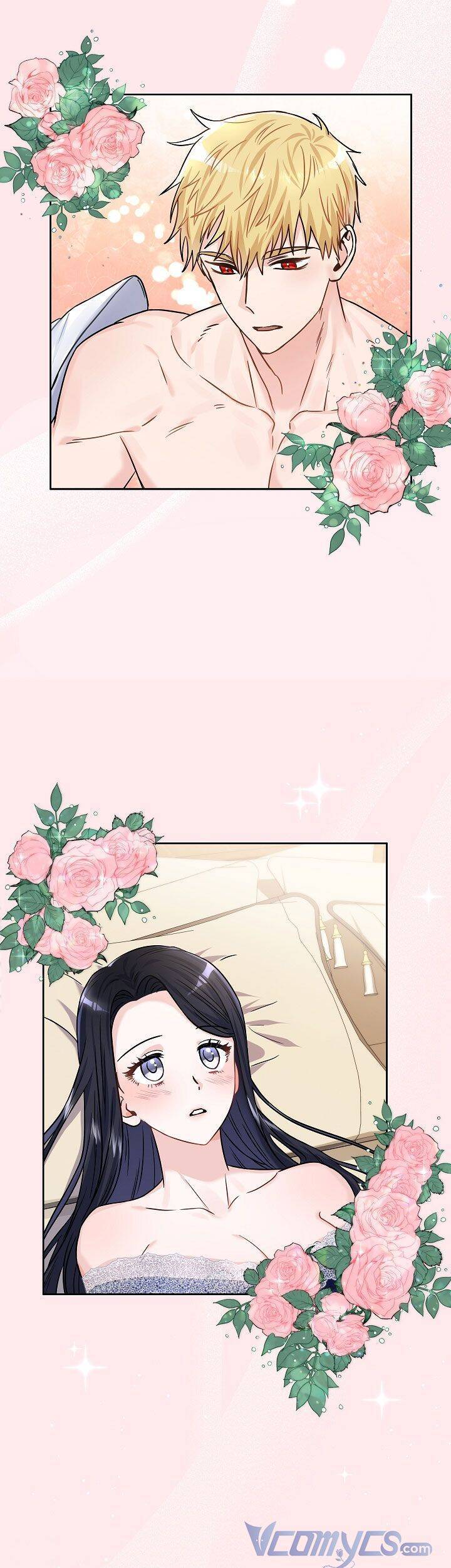 Công Nương Su - Chương 32