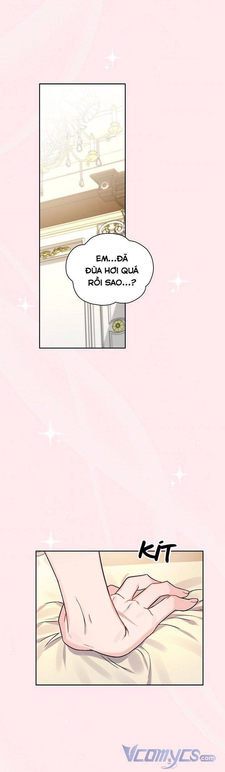 Công Nương Su - Chương 32