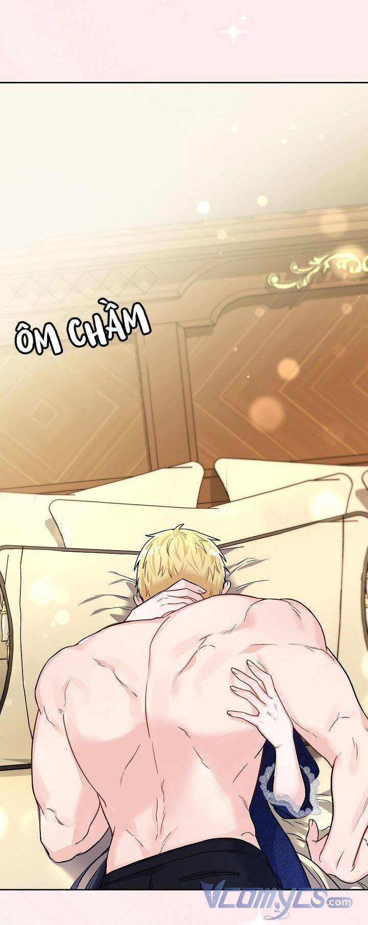 Công Nương Su - Chương 32