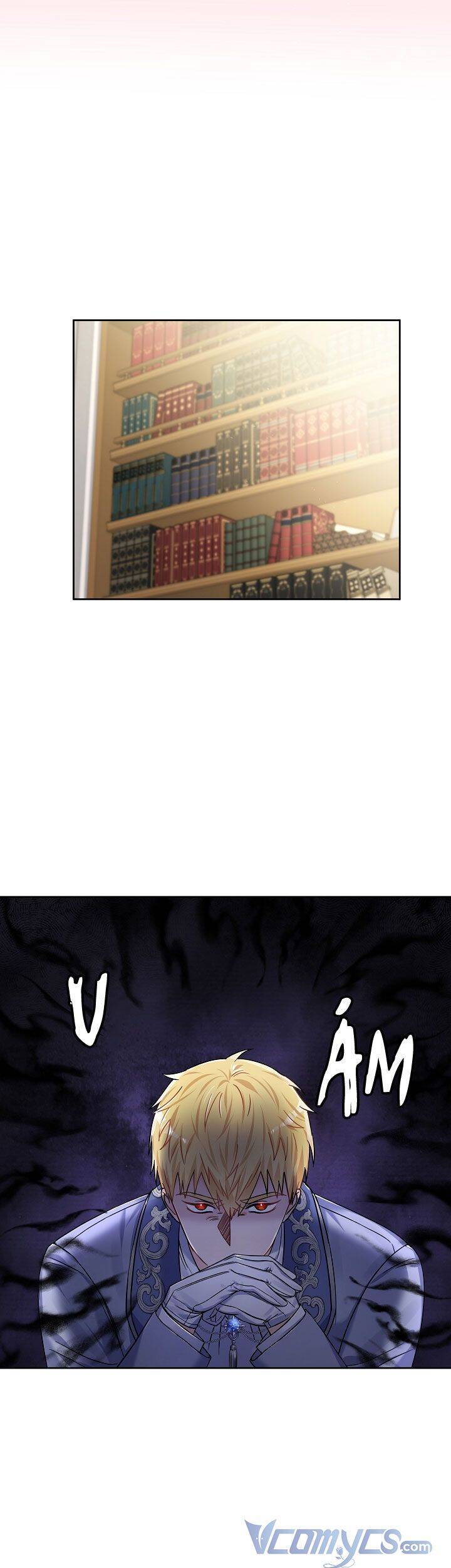 Công Nương Su - Chương 32