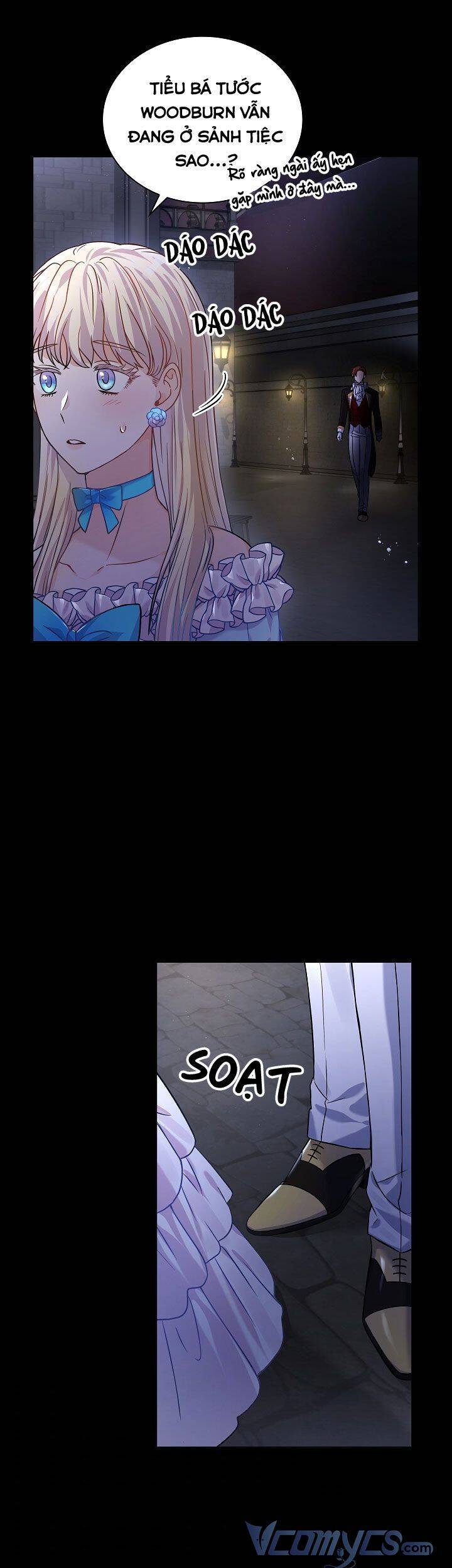 Công Nương Su - Chương 32