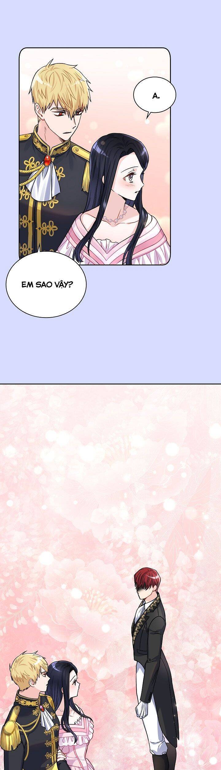 Công Nương Su - Chương 32