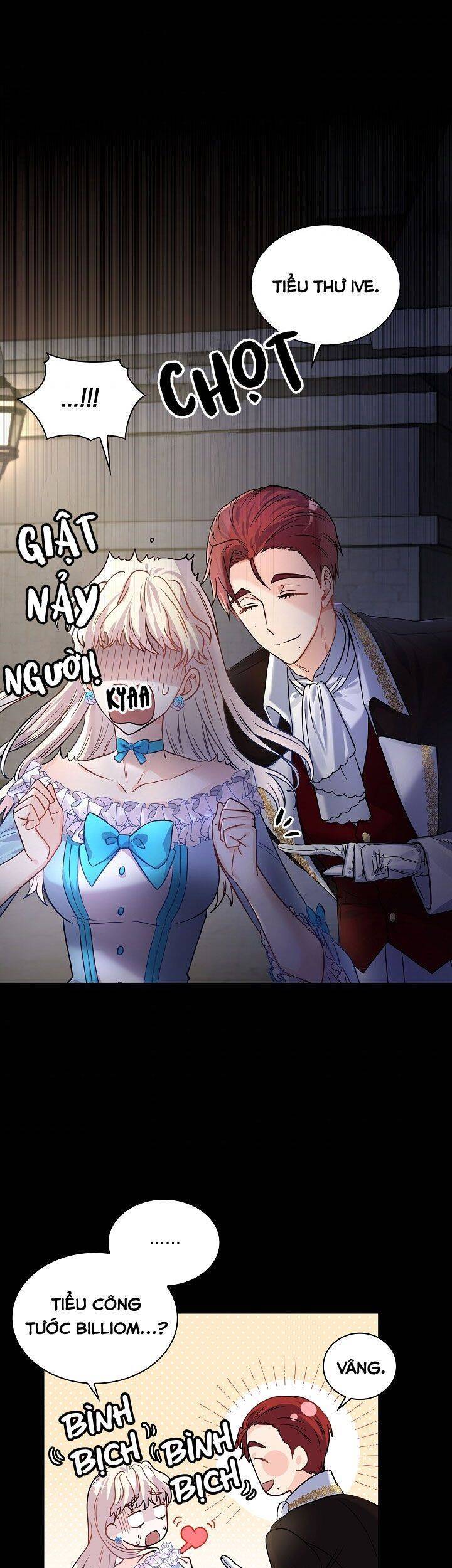 Công Nương Su - Chương 32