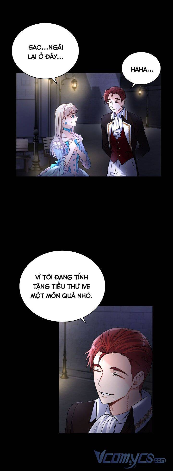 Công Nương Su - Chương 32