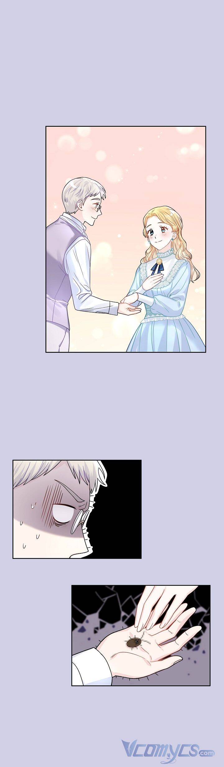 Công Nương Su - Chương 33