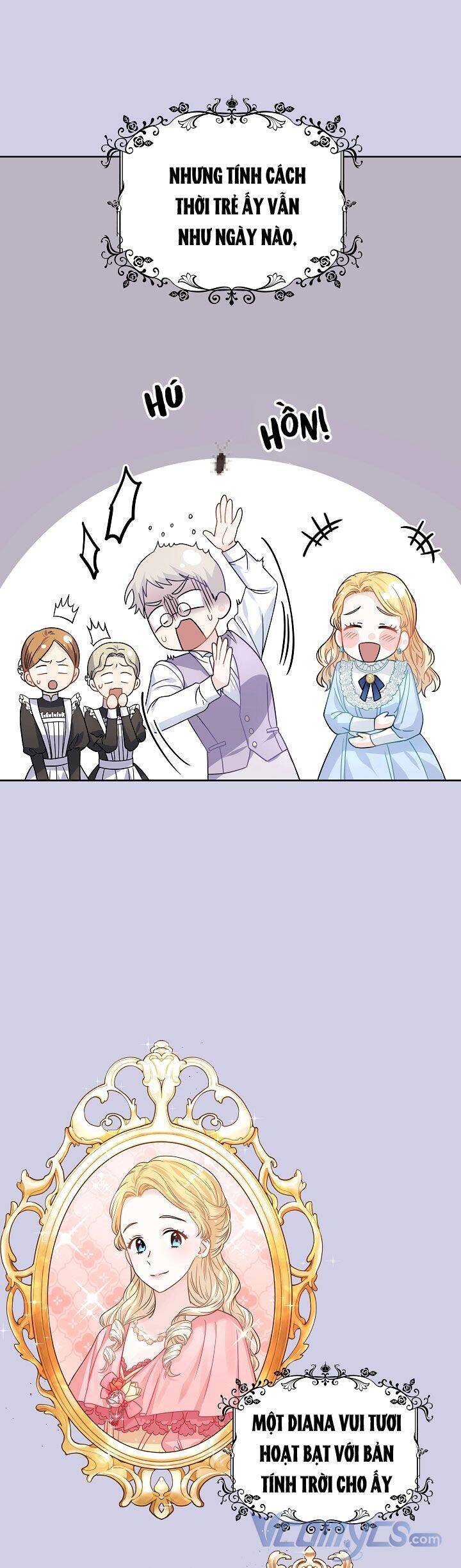 Công Nương Su - Chương 33