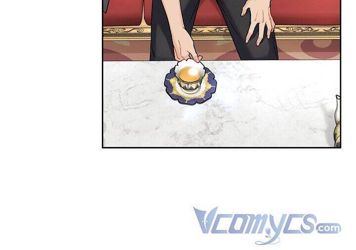 Công Nương Su - Chương 33