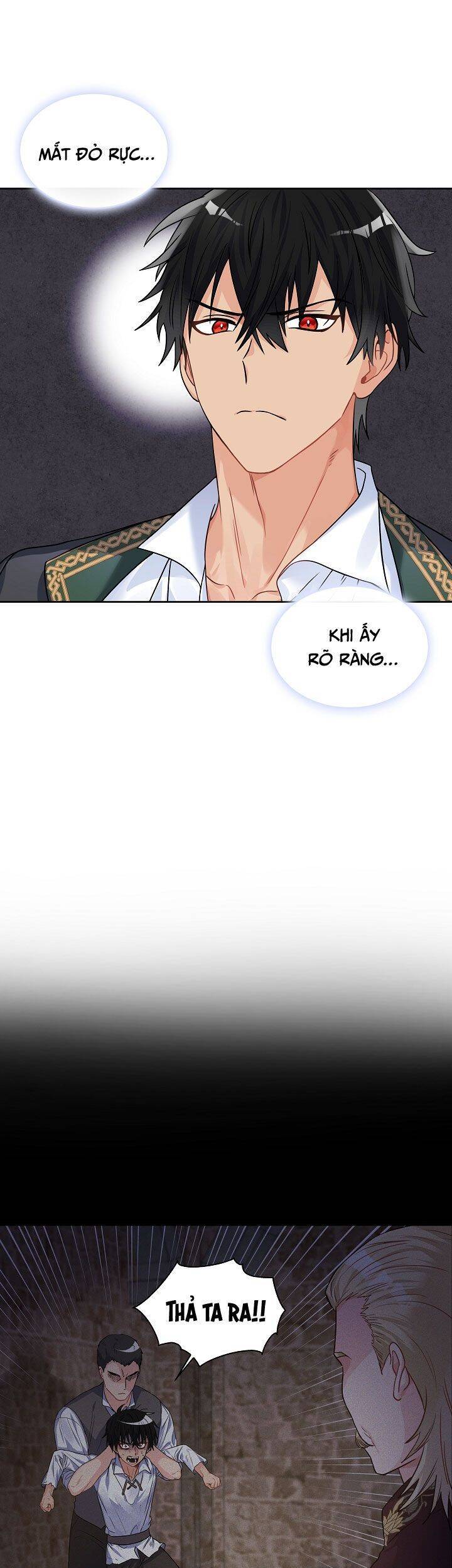 Công Nương Su - Chương 33