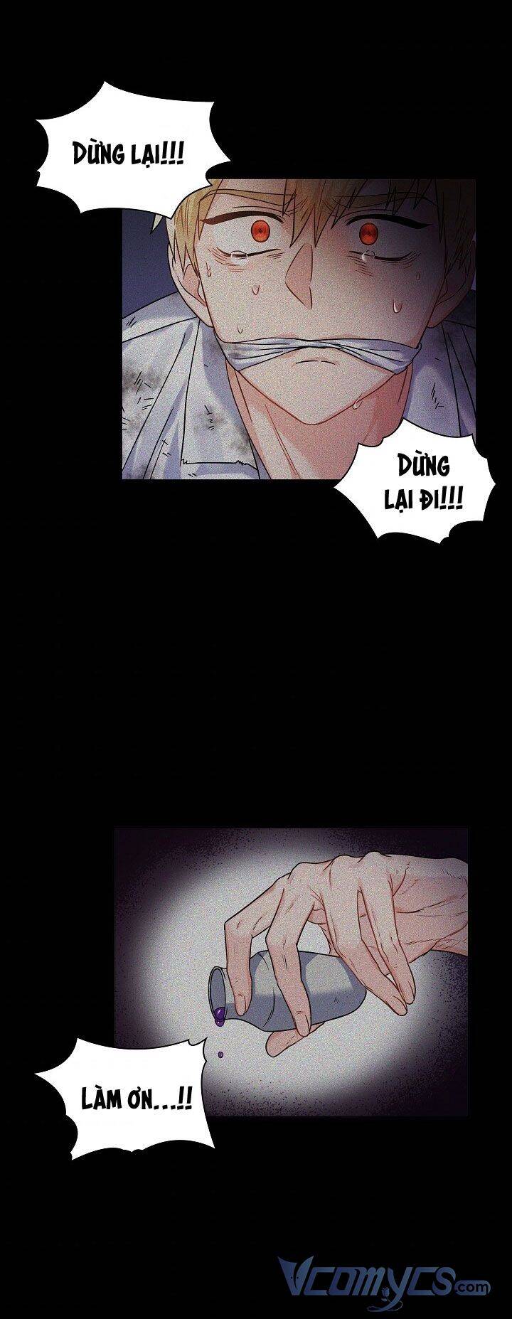 Công Nương Su - Chương 33