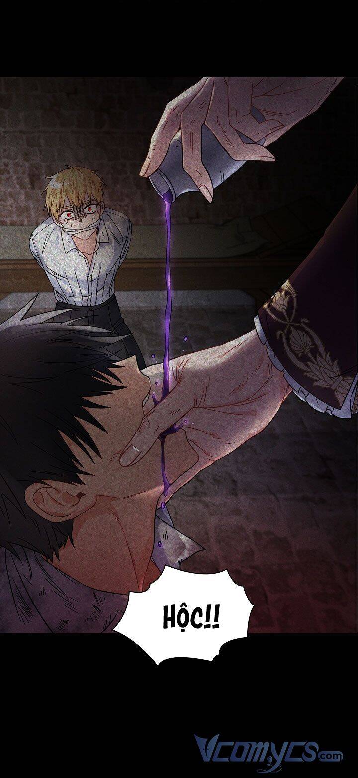 Công Nương Su - Chương 33