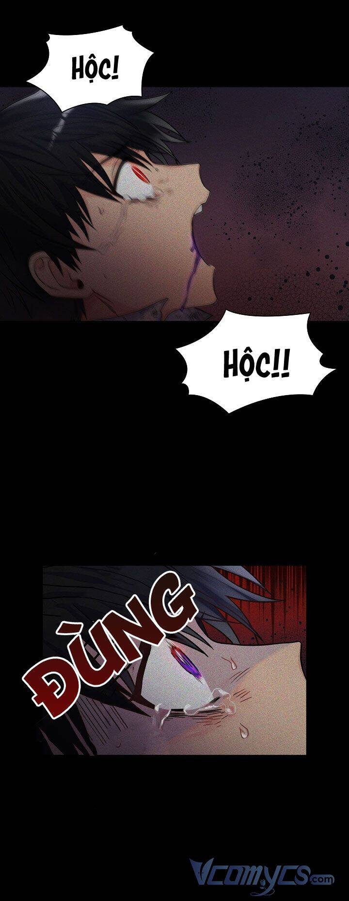 Công Nương Su - Chương 33