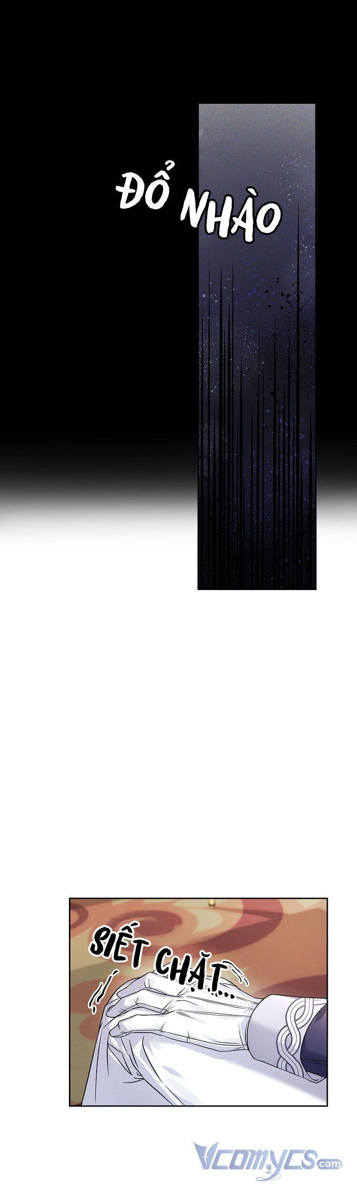 Công Nương Su - Chương 33