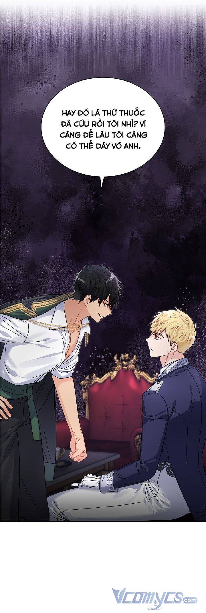 Công Nương Su - Chương 33