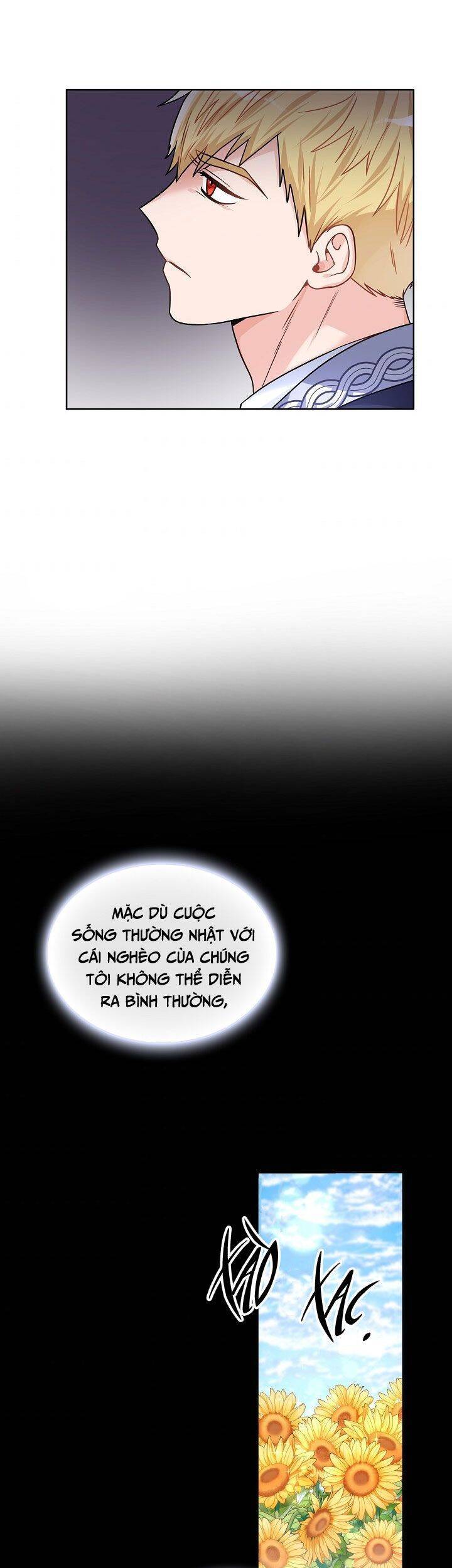 Công Nương Su - Chương 33