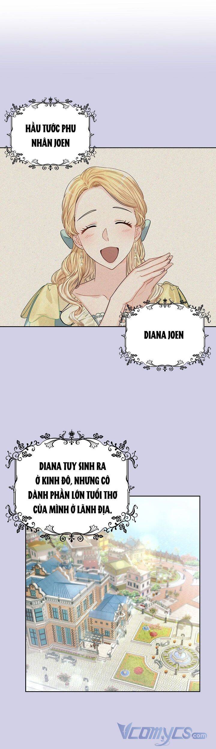 Công Nương Su - Chương 33