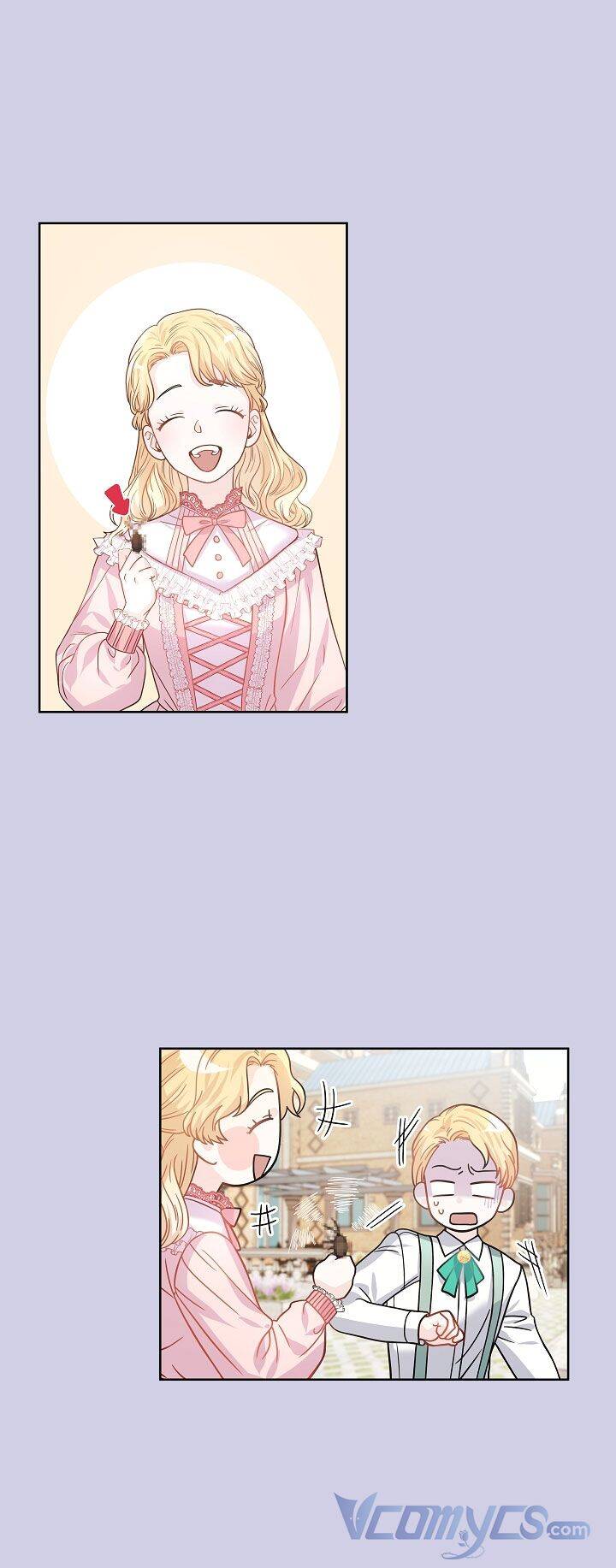 Công Nương Su - Chương 33