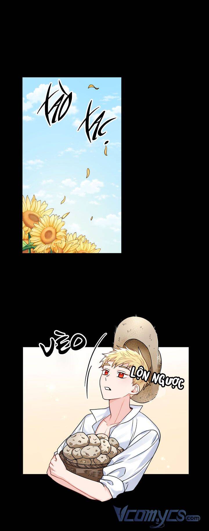 Công Nương Su - Chương 35