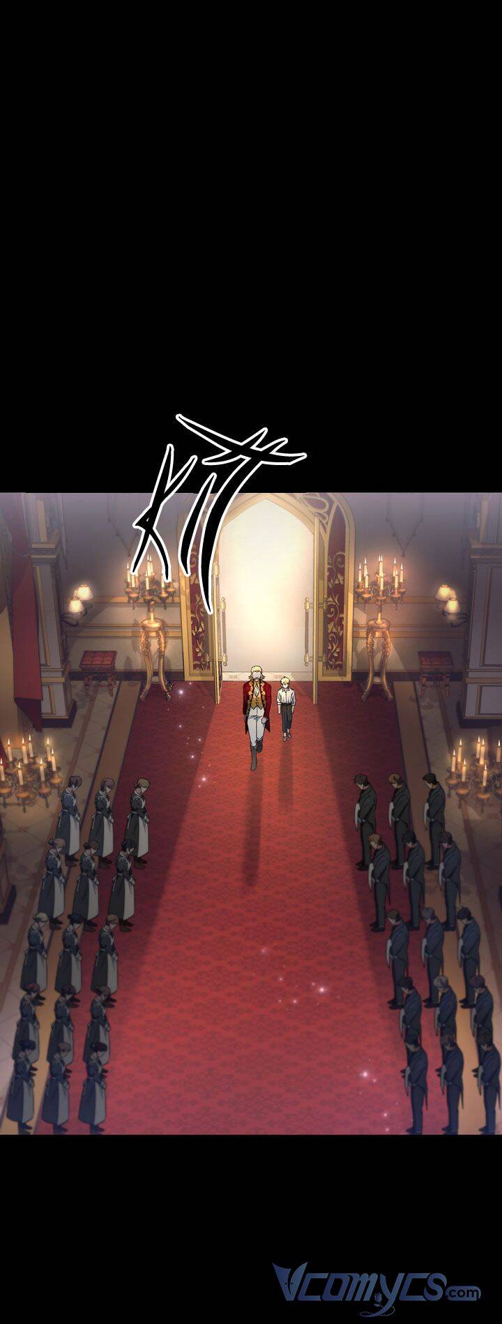 Công Nương Su - Chương 35