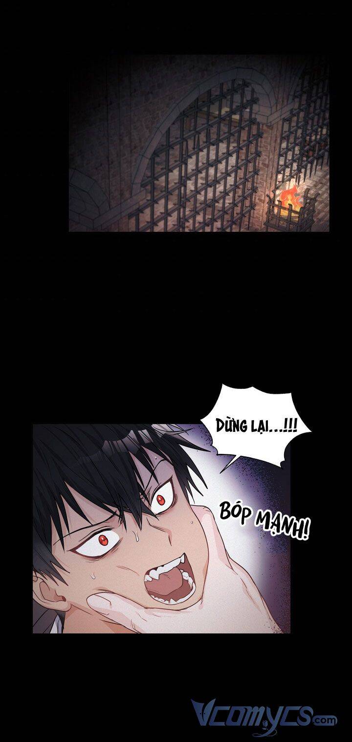 Công Nương Su - Chương 35