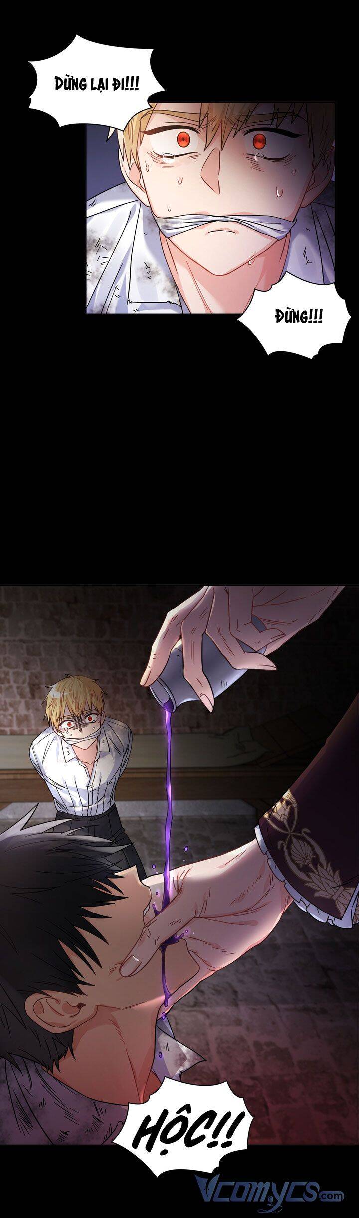 Công Nương Su - Chương 35