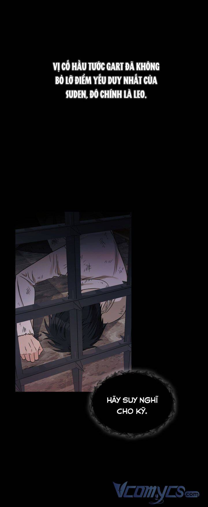 Công Nương Su - Chương 35