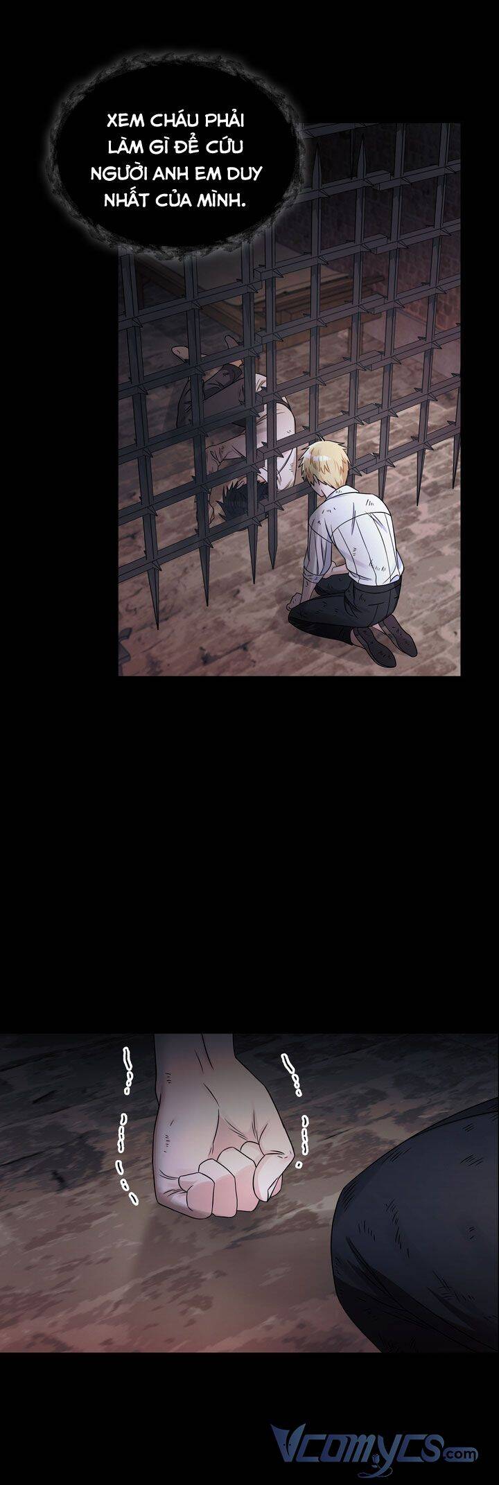 Công Nương Su - Chương 35