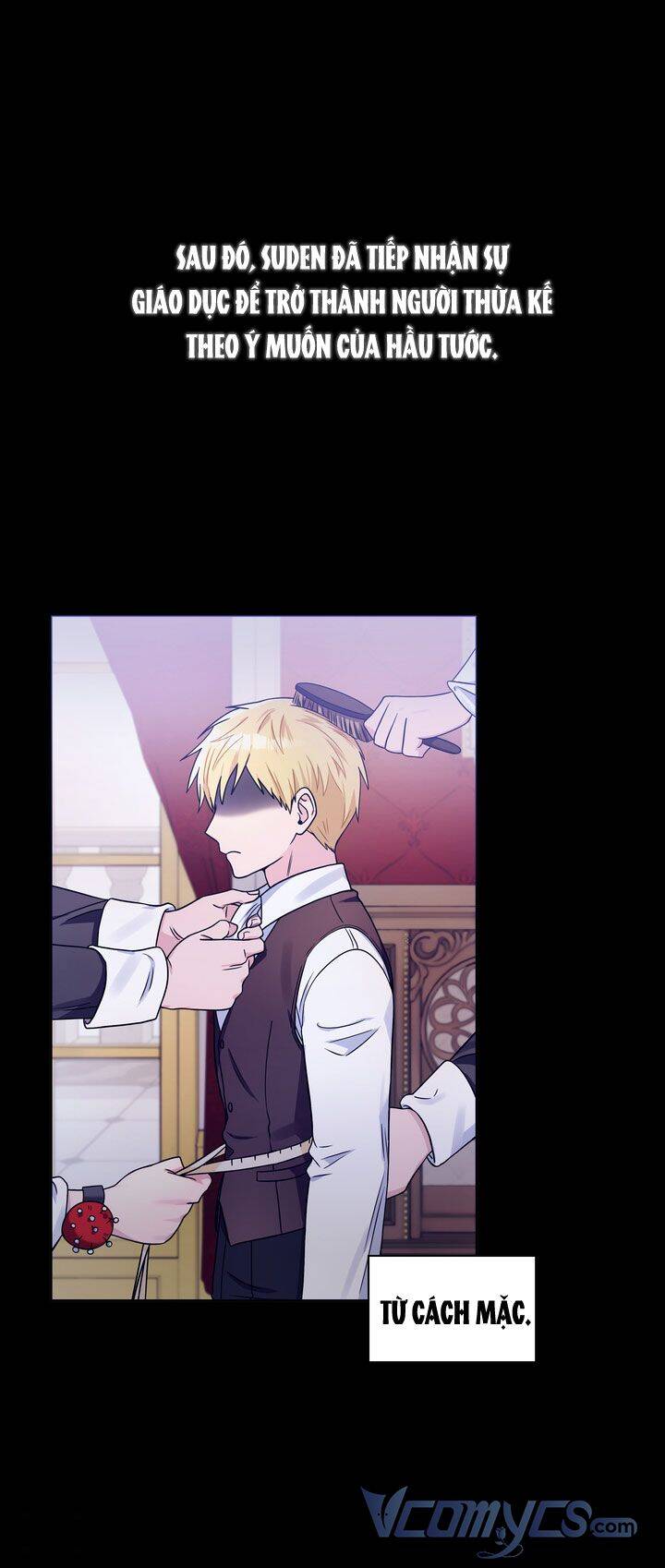 Công Nương Su - Chương 35