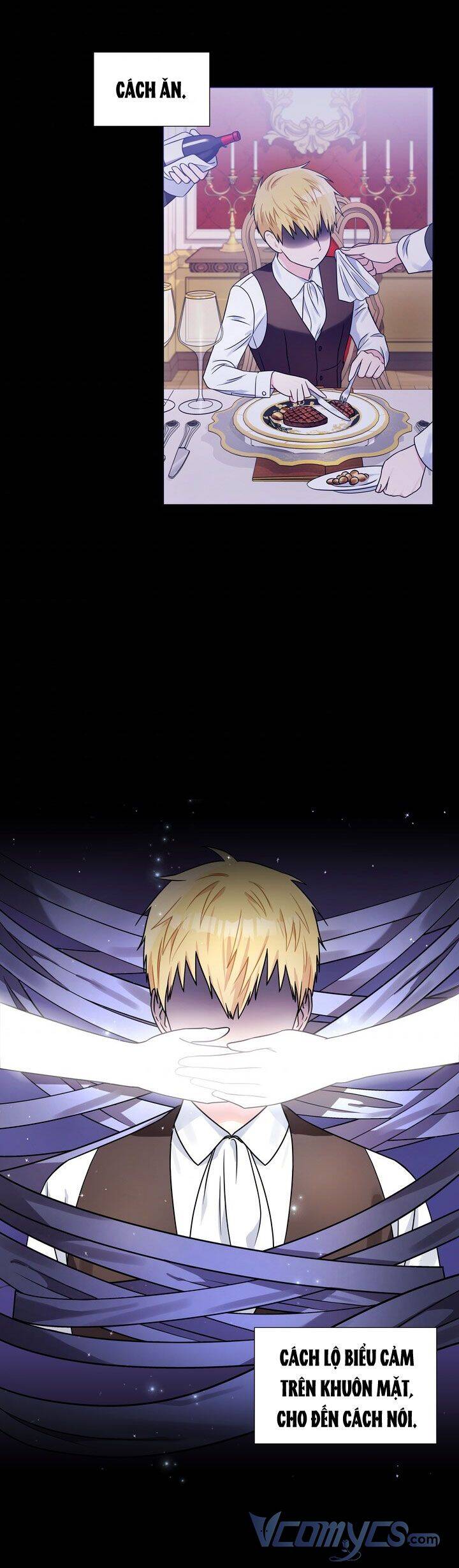 Công Nương Su - Chương 35