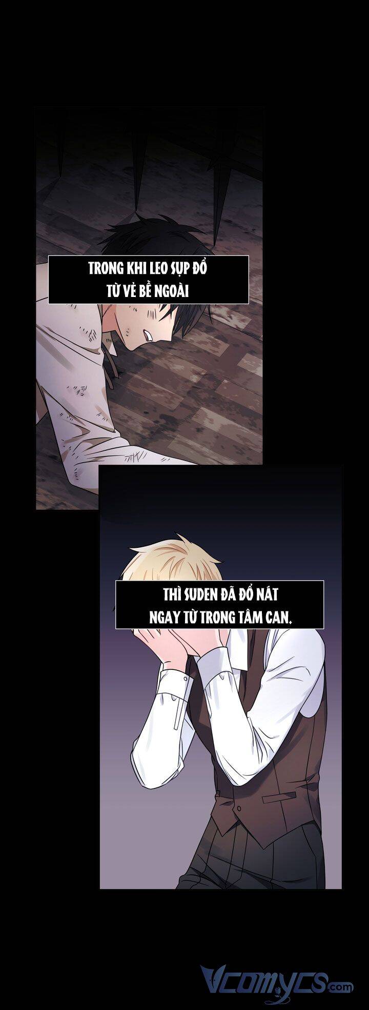 Công Nương Su - Chương 35