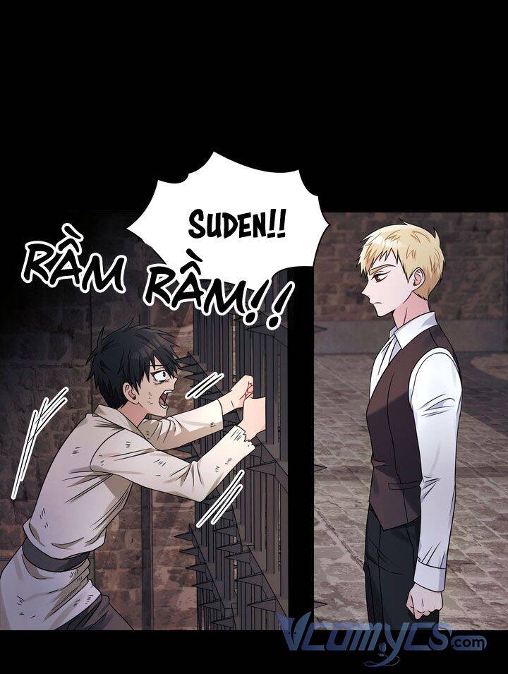 Công Nương Su - Chương 35