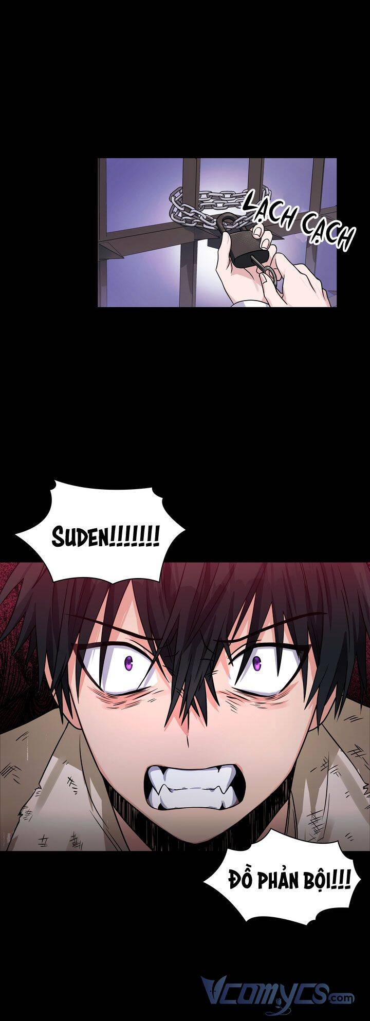 Công Nương Su - Chương 35