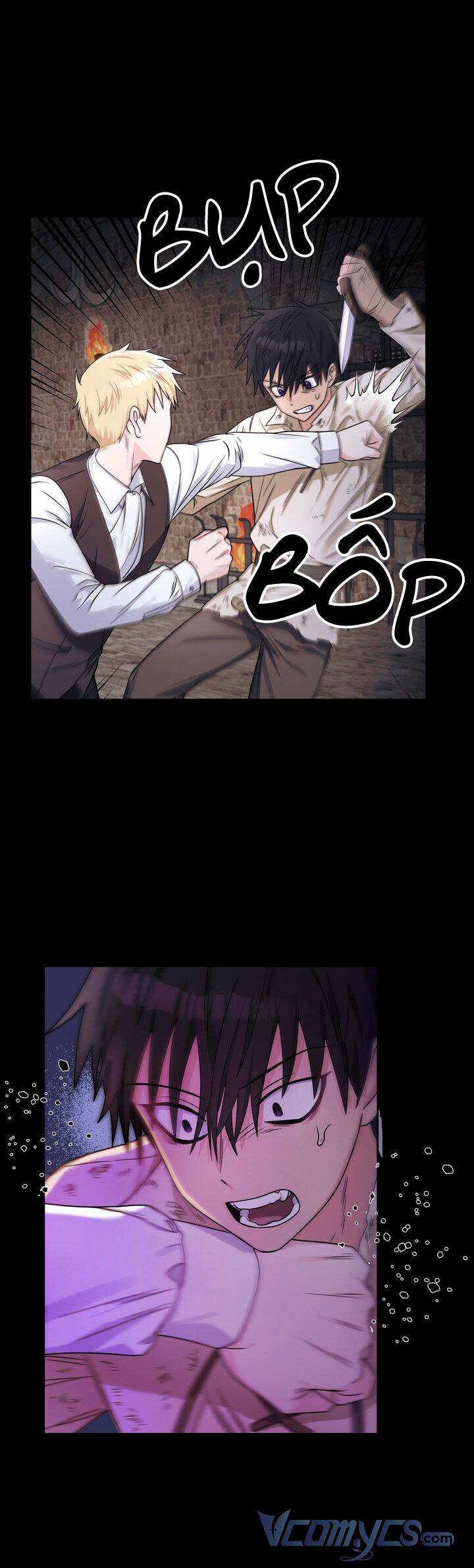 Công Nương Su - Chương 35