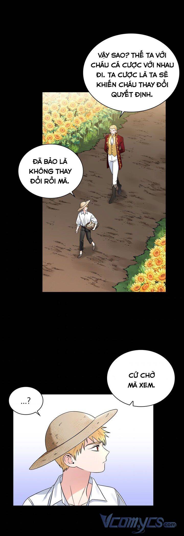 Công Nương Su - Chương 35