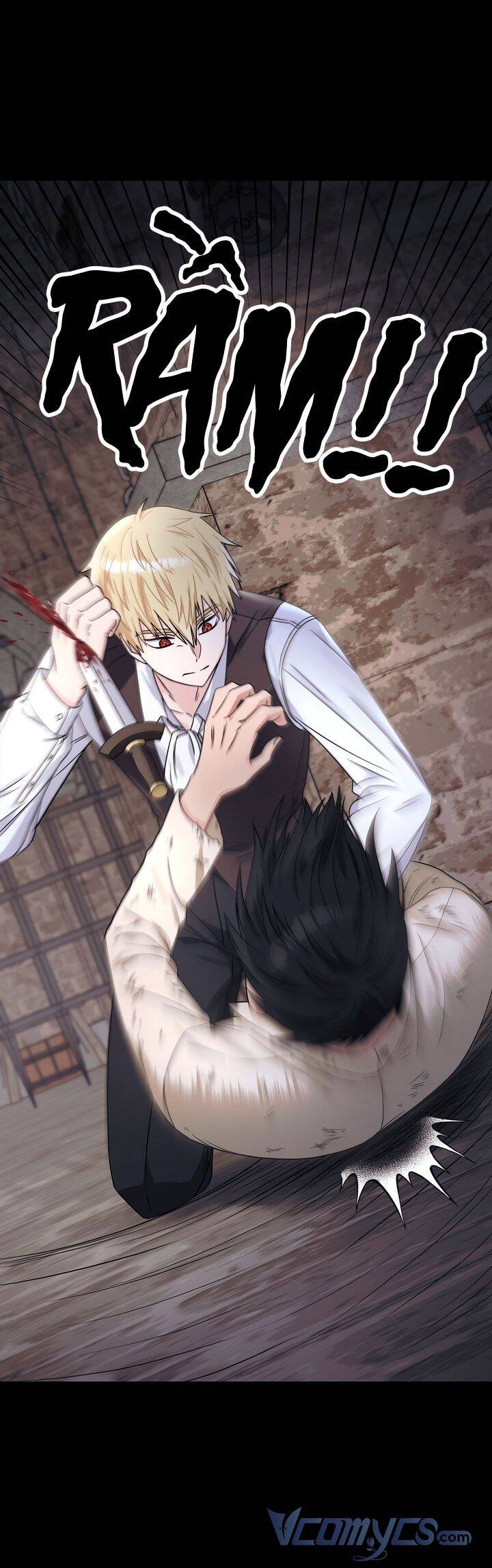 Công Nương Su - Chương 35