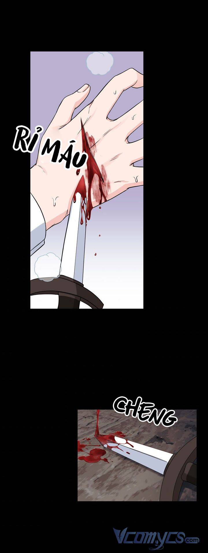 Công Nương Su - Chương 35