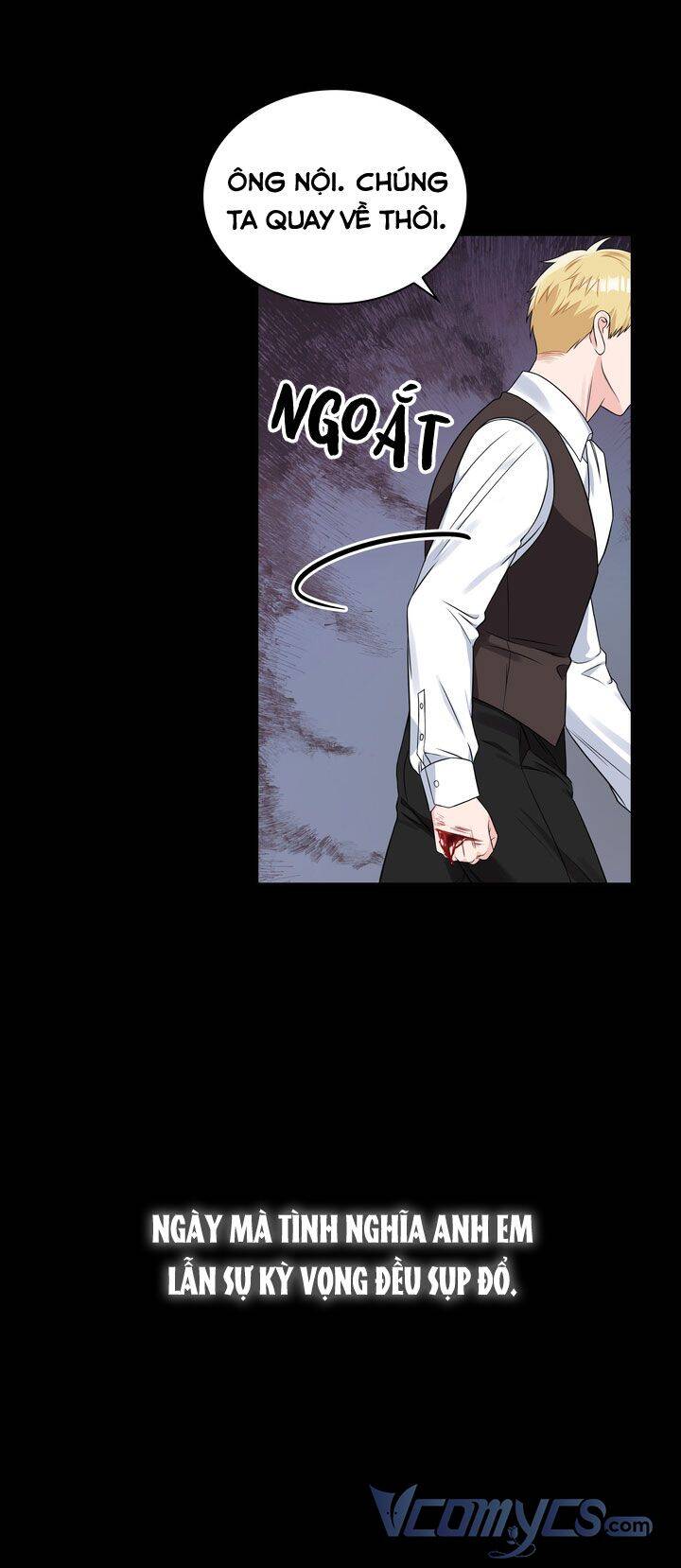 Công Nương Su - Chương 35