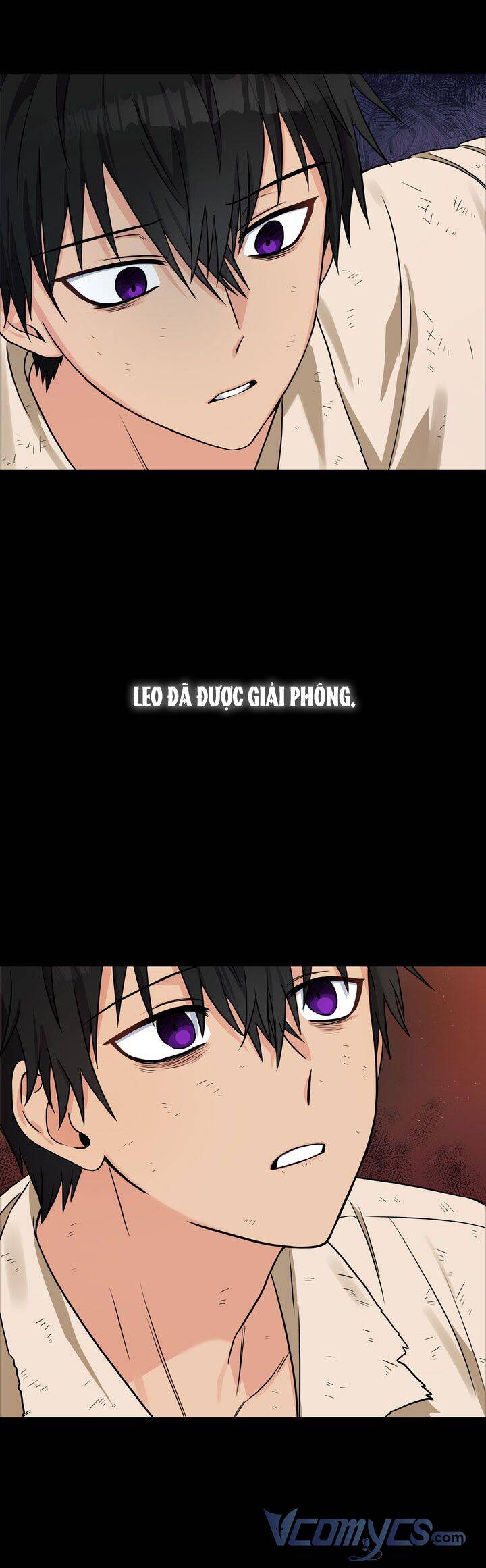 Công Nương Su - Chương 35