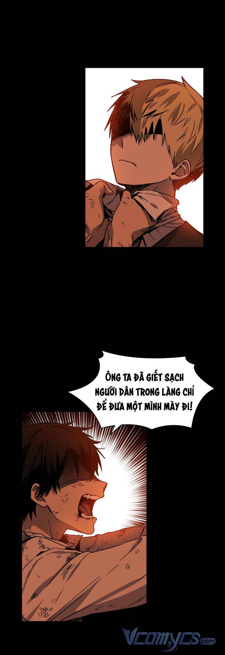 Công Nương Su - Chương 35