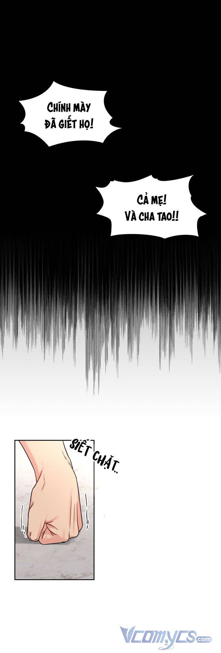 Công Nương Su - Chương 35