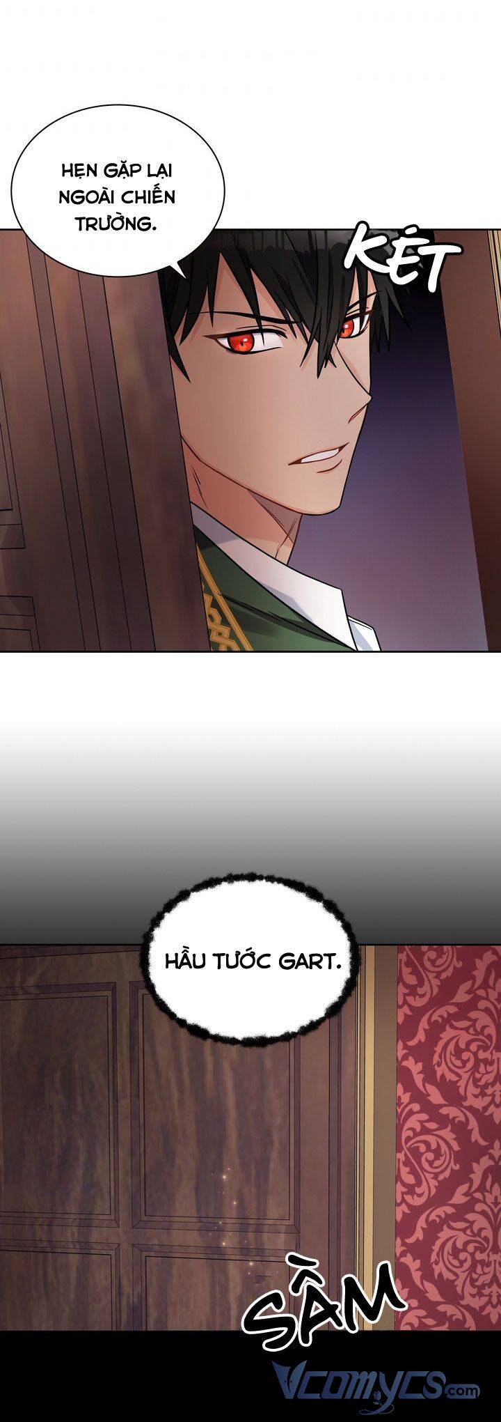 Công Nương Su - Chương 35