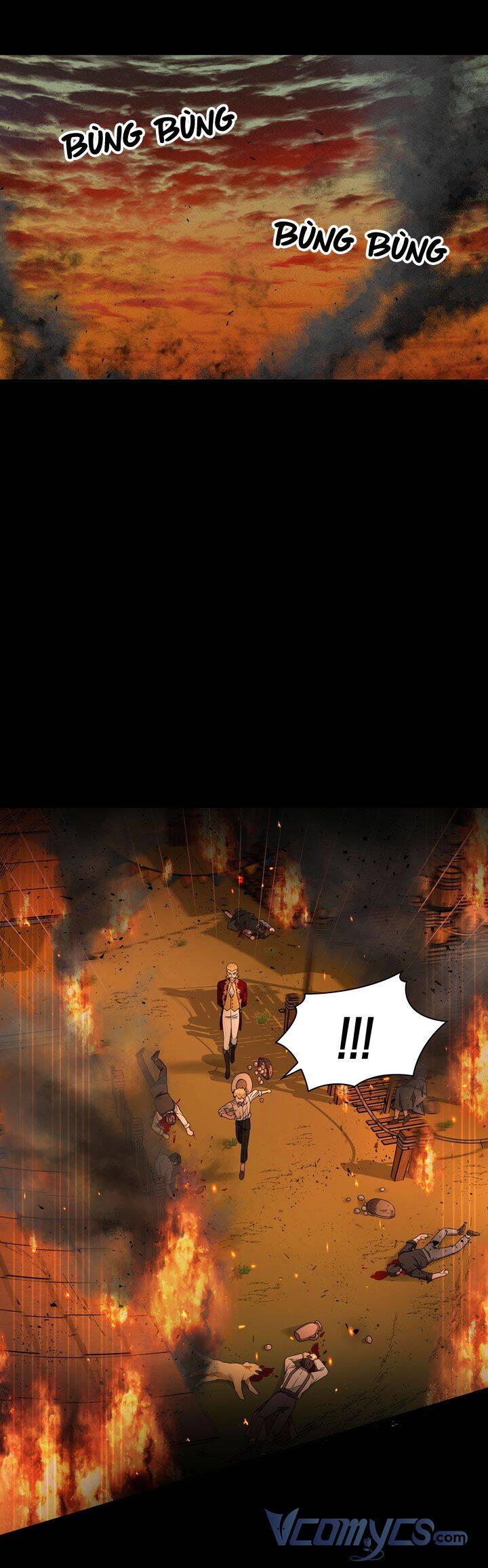 Công Nương Su - Chương 35