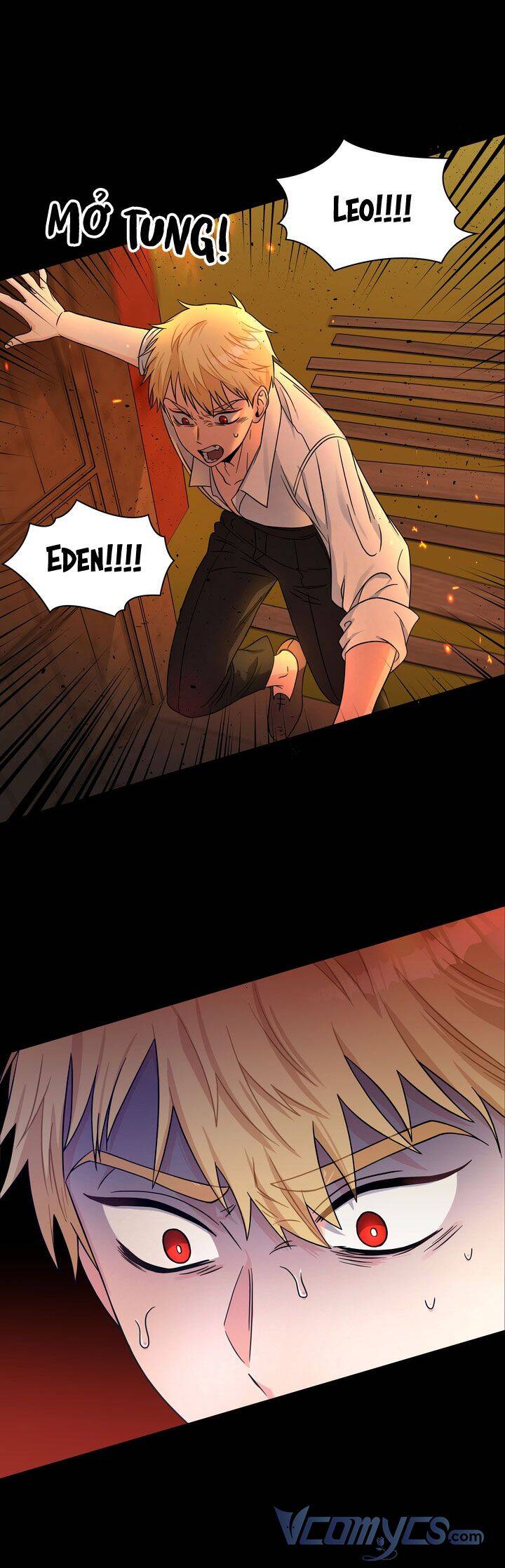 Công Nương Su - Chương 35