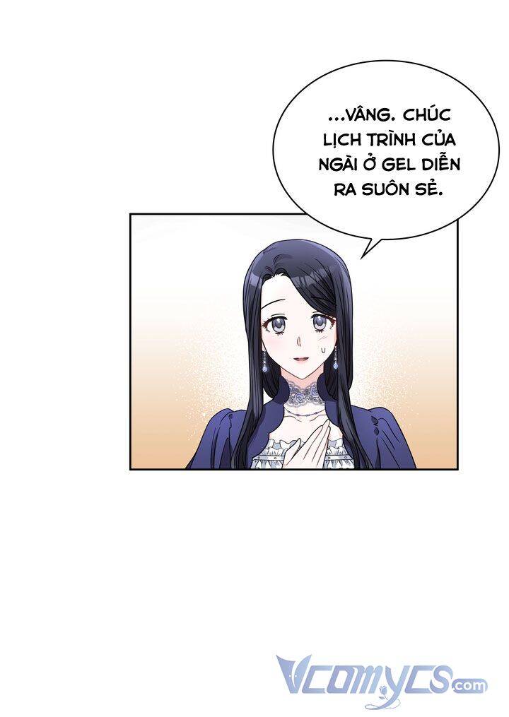 Công Nương Su - Chương 36